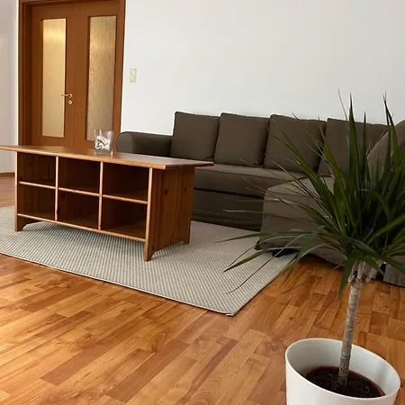 Ic Comfort 2 Bedrooms Garage Option Апартаменты Будапешт