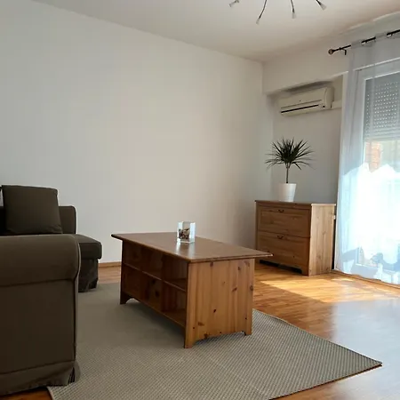 Ic Comfort 2 Bedrooms Garage Option *