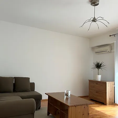Ic Comfort 2 Bedrooms Garage Option