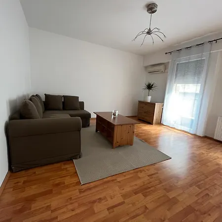Apartamento Ic Comfort 2 Bedrooms Garage Option