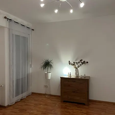 Apartamento Ic Comfort 2 Bedrooms Garage Option
