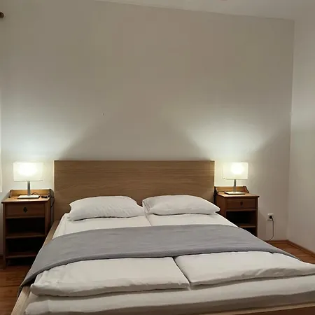 Ic Comfort 2 Bedrooms Garage Option Апартаменты Будапешт