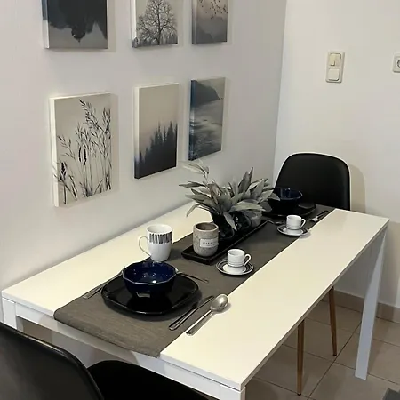Ic Comfort 2 Bedrooms Garage Option Apartamento *