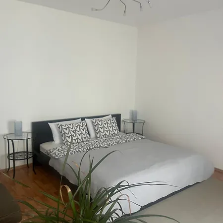 Ic Comfort 2 Bedrooms Garage Option