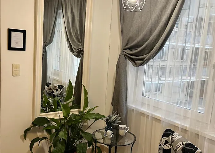 Cozy Comfort With Optional Parking