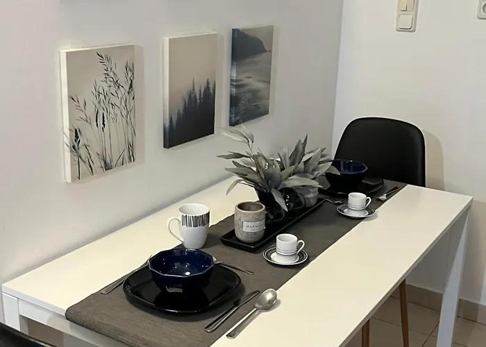 Cozy Comfort With Optional Parking Apartamento *