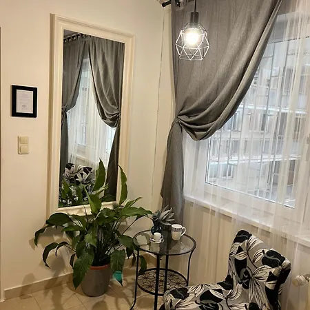 Cozy Comfort With Optional Parking