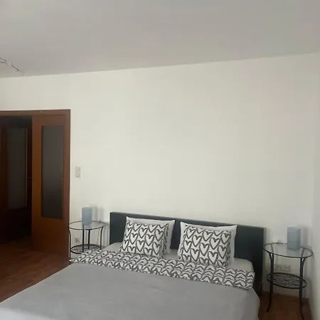 Ic Comfort 2 Bedrooms Garage Option *